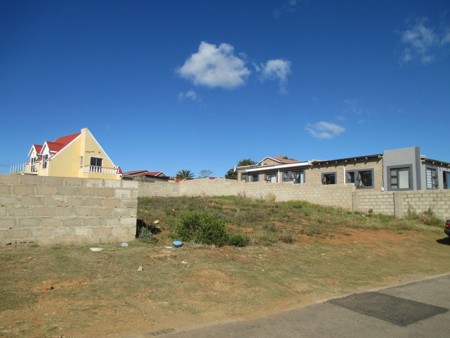 0 Bedroom Property for Sale in Mossel Bay Ext 26 Western Cape